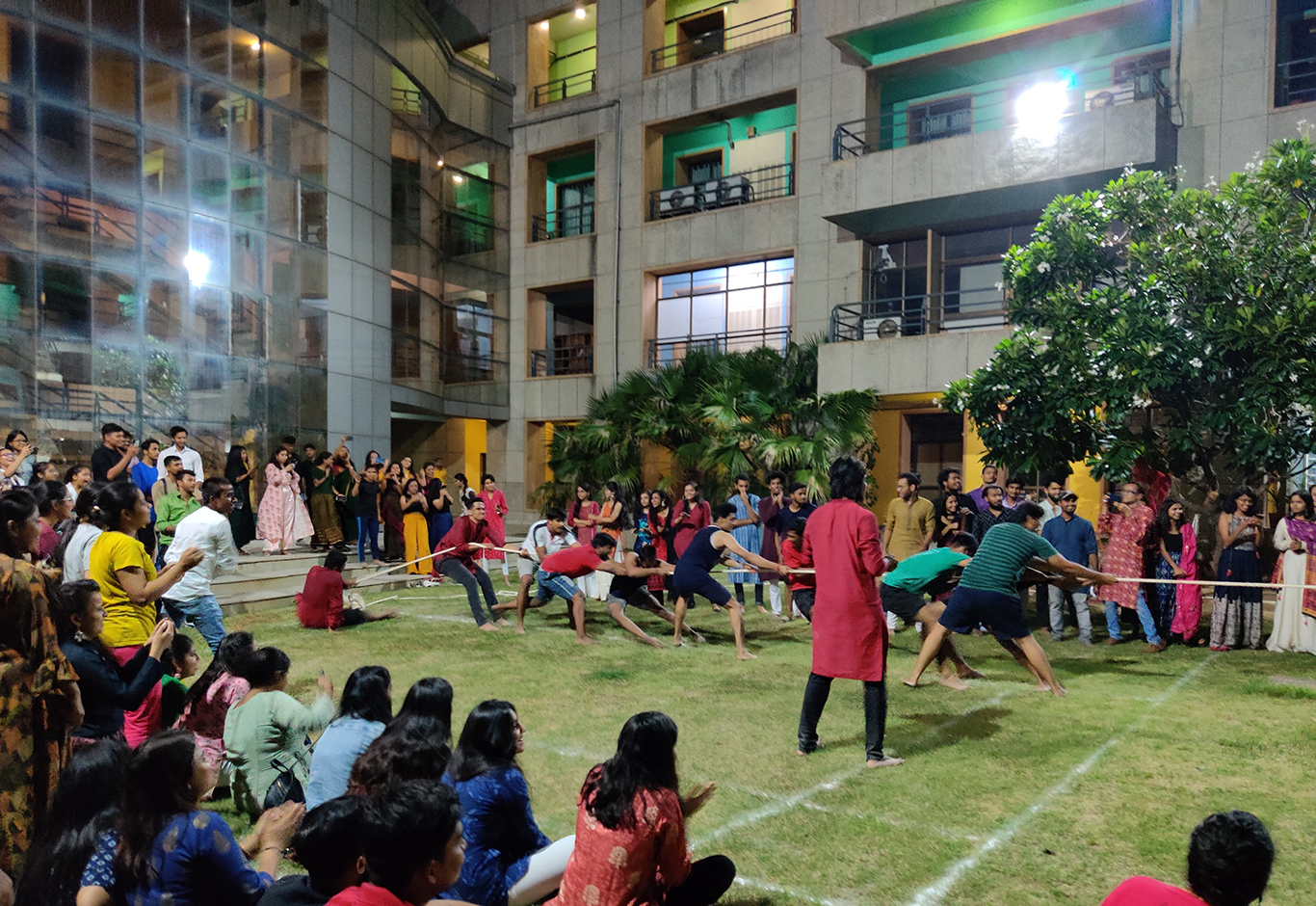 Sports Club | Gandhinagar
